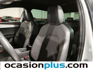 SEAT León 1.5 TSI S&S FR Go L 110 kW (150 CV)