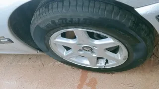 Peugeot 406 2002