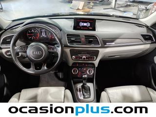 Audi Q3 Ambition 2.0 TDI quattro 130 kW (177 CV) S tronic