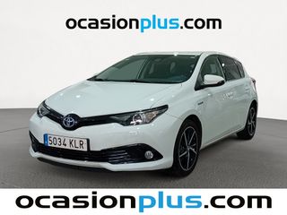 Toyota Auris 140H Hybrid Feel! 100 kW (136 CV)