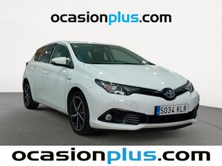 Toyota Auris 140H Hybrid Feel! 100 kW (136 CV)