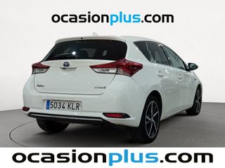 Toyota Auris 140H Hybrid Feel! 100 kW (136 CV)