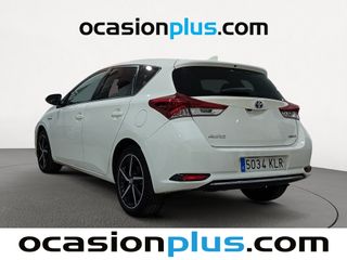 Toyota Auris 140H Hybrid Feel! 100 kW (136 CV)