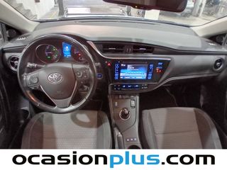 Toyota Auris 140H Hybrid Feel! 100 kW (136 CV)