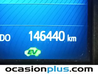 Toyota Auris 140H Hybrid Feel! 100 kW (136 CV)