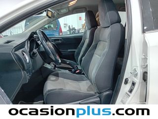 Toyota Auris 140H Hybrid Feel! 100 kW (136 CV)