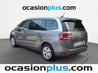 Citroen Grand C4 Spacetourer PureTech 130 S&S Feel EAT8 96 kW (130 CV)
