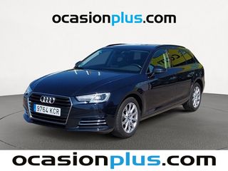 Audi A4 Avant Advanced 2.0 TDI 110 kW (150 CV) S tronic