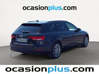Audi A4 Avant Advanced 2.0 TDI 110 kW (150 CV) S tronic