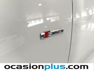 Audi Q3 Attraction 2.0 TDI quattro 130 kW (177 CV) S tronic