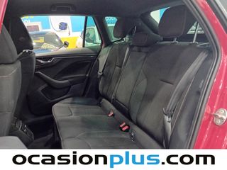Skoda Kamiq 1.0 TSI Scout DSG 81 kW (110 CV)