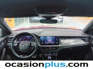 Skoda Kamiq 1.0 TSI Scout DSG 81 kW (110 CV)