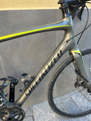 Specialized Tarmac SL6
T.56