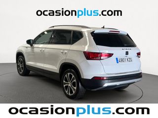 SEAT Ateca 1.5 TSI S&S Style 110 kW (150 CV)