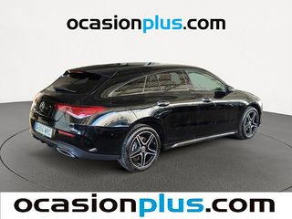Mercedes-Benz CLA Shooting Brake CLA 250 e 160 kW (218 CV)
