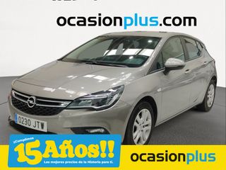 Opel Astra 1.0 Turbo S&S Selective 77 kW (105 CV)