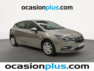 Opel Astra 1.0 Turbo S&S Selective 77 kW (105 CV)