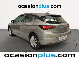 Opel Astra 1.0 Turbo S&S Selective 77 kW (105 CV)