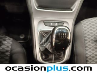Opel Astra 1.0 Turbo S&S Selective 77 kW (105 CV)