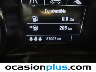 Opel Astra 1.0 Turbo S&S Selective 77 kW (105 CV)