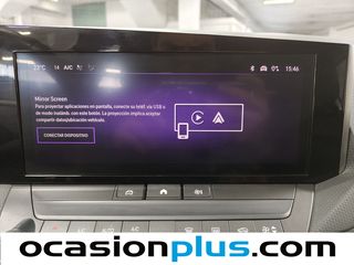 Opel Astra 1.2 Turbo XHT Edition 96 kW (130 CV)