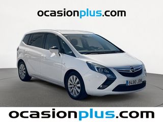 Opel Zafira Tourer 1.4 Turbo S&S Excellence 103 kW (140 CV)