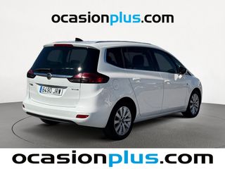 Opel Zafira Tourer 1.4 Turbo S&S Excellence 103 kW (140 CV)