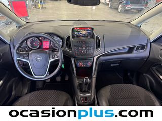 Opel Zafira Tourer 1.4 Turbo S&S Excellence 103 kW (140 CV)