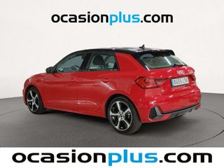 Audi A1 Sportback Adrenalin 30 TFSI 81 kW (110 CV)