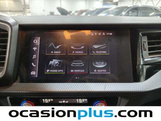 Audi A1 Sportback Adrenalin 30 TFSI 81 kW (110 CV)
