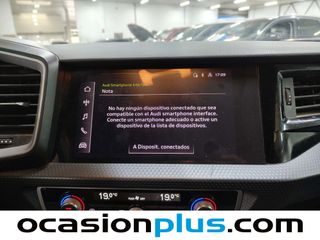 Audi A1 Sportback Adrenalin 30 TFSI 81 kW (110 CV)