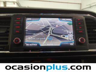 SEAT Ateca 2.0 TDI S&S Xcellence 4Drive DSG 140 kW (190 CV)