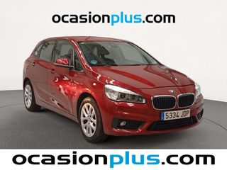 BMW Serie 2 218d Active Tourer 110 kW (150 CV)