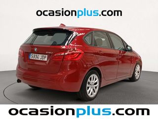 BMW Serie 2 218d Active Tourer 110 kW (150 CV)
