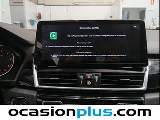 BMW Serie 2 218d Active Tourer 110 kW (150 CV)