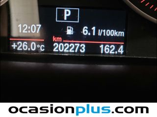 BMW Serie 2 218d Active Tourer 110 kW (150 CV)