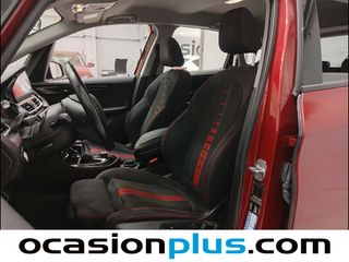 BMW Serie 2 218d Active Tourer 110 kW (150 CV)