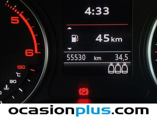 Audi Q2 30 TDI 85 kW (116 CV)
