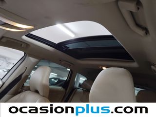 Volvo XC60 D5 Summum AWD Auto 162 kW (220 CV)