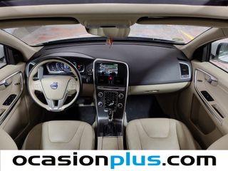 Volvo XC60 D5 Summum AWD Auto 162 kW (220 CV)