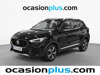 MG ZS 1.5 Comfort 78 kW (106 CV)