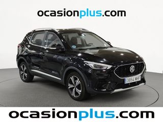 MG ZS 1.5 Comfort 78 kW (106 CV)