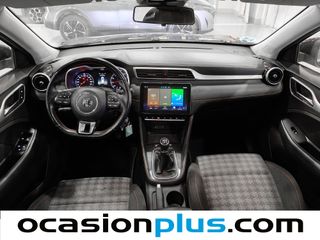 MG ZS 1.5 Comfort 78 kW (106 CV)