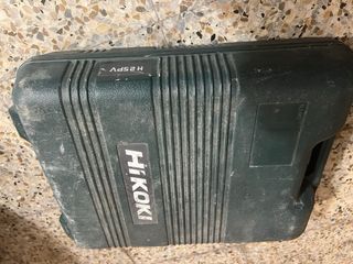 Hikoki H25PV Martillo Picador Demoledor