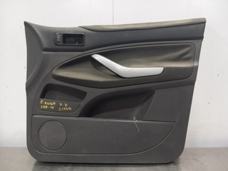 GUARNECIDO PUERTA DELANTERA DERECHA FORD KUGA (CB