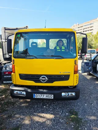 Servicio de grua portacoche 