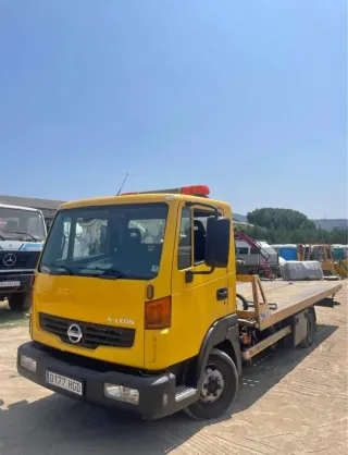 Servicio de grua portacoche 