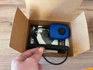 Adaptador Peltor FL5214 Atex Motorola GP300