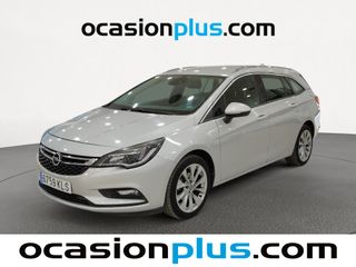 Opel Astra Sports Tourer 1.4 Turbo S&S Excellence 110 kW (150 CV)
