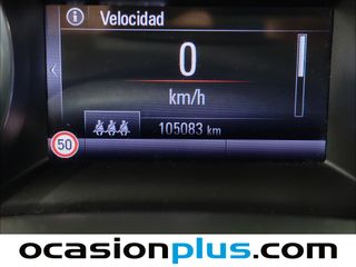 Opel Astra Sports Tourer 1.4 Turbo S&S Excellence 110 kW (150 CV)
